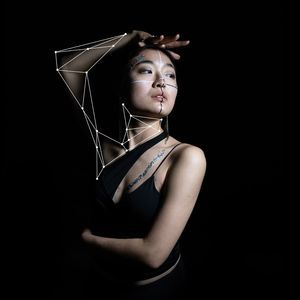 Meet your Posher, Audrey